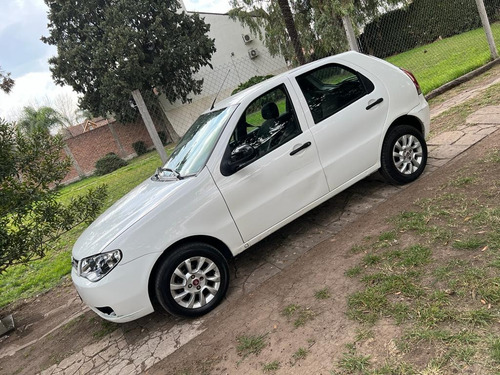 Fiat Palio 1.4 Fire Pack Seg. Top