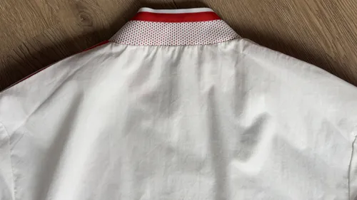 Campera adidas River Plate Anthem 2024 - Impecable (Usado)