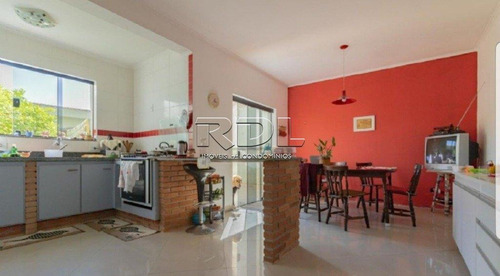 Imagem 10 de 23 de Casa À Venda, 3 Quartos, 1 Suíte, 4 Vagas, Vila Scarpelli - Santo André/sp - 3950