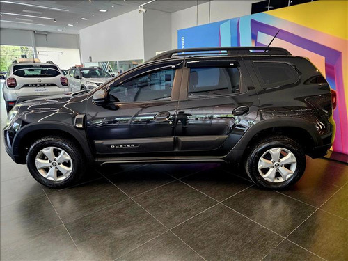 Renault Duster 1.6 16v Sce Intense