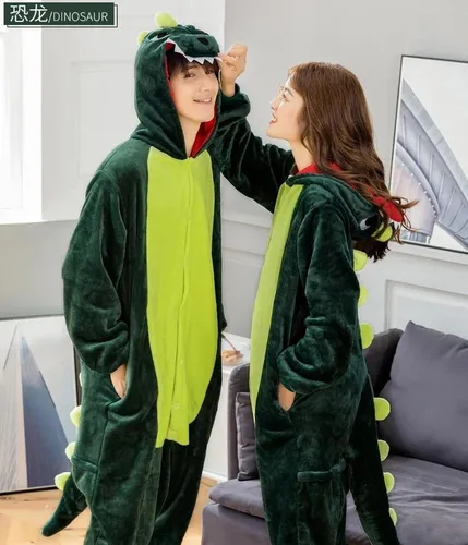 Pijama del dino hotsell
