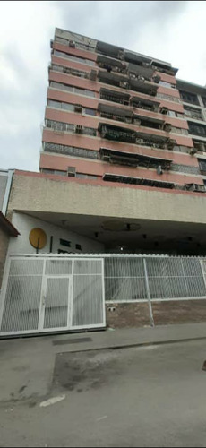 Imagen 1 de 8 de Best House Vende Apartamento En Caracas, Municipio Libertador, Parroquia Santa Rosalía