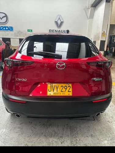 Mazda CX-30 2.0 Grand Touring At