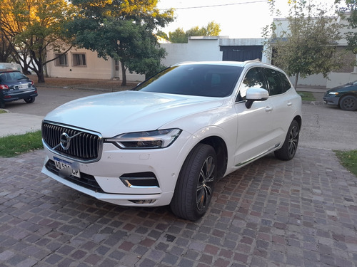 Volvo XC60 Inscription