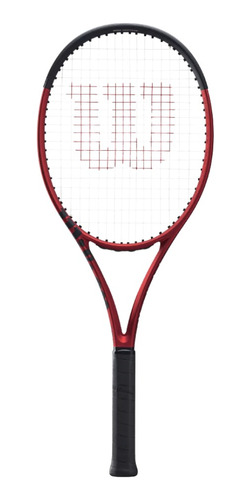 Raqueta Wilson Clash 98 V2.0 + Encordado + Overgrip