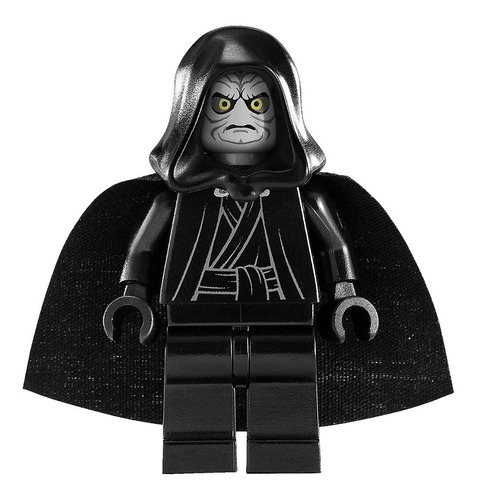 Lego Star Wars Estrella De La Muerte (10188) (fuera De Servi