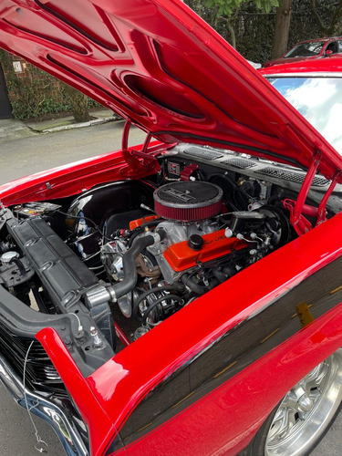 Chevelle 383 Stroker