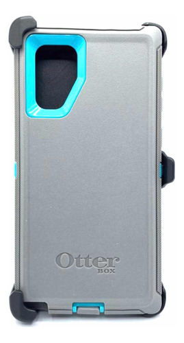 Forro Para Samsung Note 10 Otterbox Defender Original