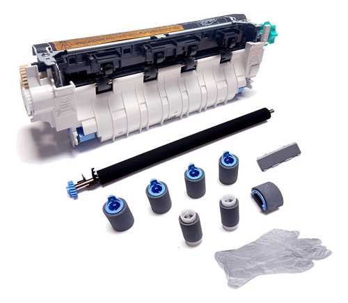 Print Kit Mantenimiento Para Impresora Laser Incluye Fusor