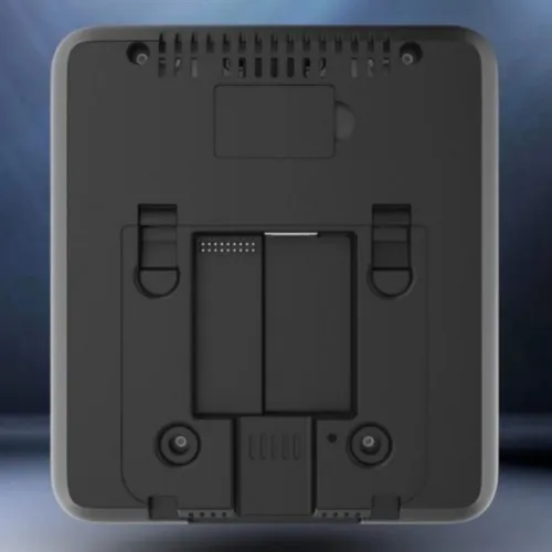Control Biométrico Facial Asistencia Facedeep-3 Wifi C/ia