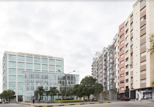 Alma Duc, Proyecto En Zona Ciudad Vieja, Venta Apartamento De 3 Dormitorios Con Terraza