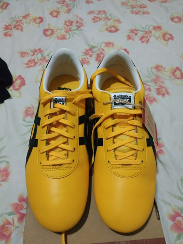 Asics Onitsuka Tiger Kill Bill