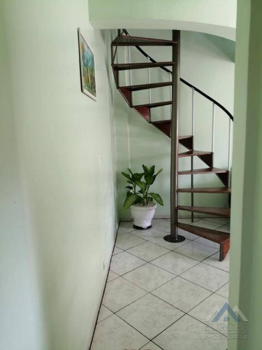 Imagem 25 de 30 de Sobrado Com 3 Dormitórios À Venda, 180 M² Por R$ 300.000,00 - Jardim Ouro Preto - Londrina/pr - So0061