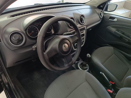 Volkswagen Gol 1.0 Vht Total Flex 5p