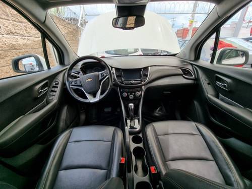 Imagen 10 de 15 de Chevrolet Trax 2019 1.8 Premier At