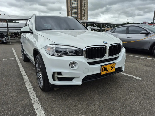 BMW X5 xDrive35i AT 3.0 4X4