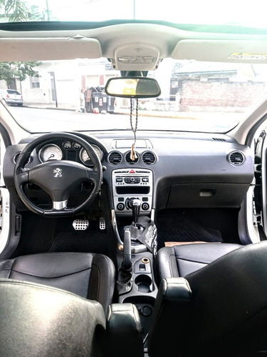 Peugeot 308 1.6 Sport Thp 163cv