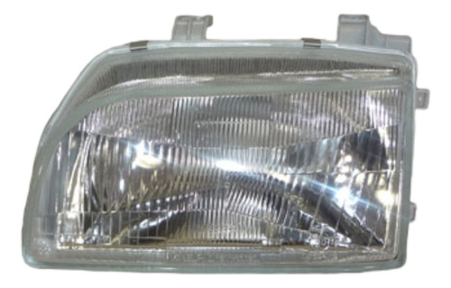 Optica Charade Daihatsu G200 Desde 1995/2023 Derecha