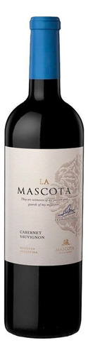 Vino Mascota Cabernet Sauvignon 750ml X12