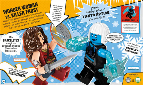Lego® Batman Vs. El Joker