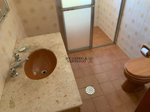 Imagem 10 de 30 de Sobrado Com 3 Dormitórios À Venda, 208 M² Por R$ 1.550.000,00 - Mooca (zona Leste) - São Paulo/sp - So0175