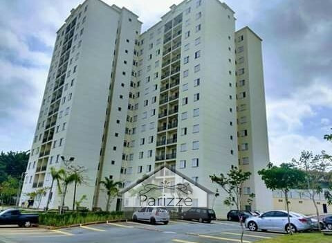 Apartamento Na Vila Dos Remédios - 2400-1