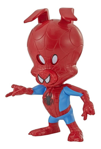 Figura Homem Aranha Honolulu