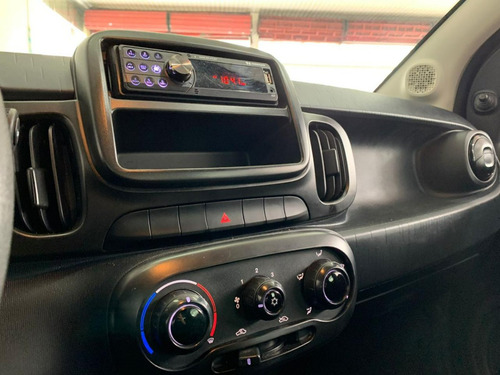 Fiat Mobi 1.0 Like Flex 5p 5 marchas