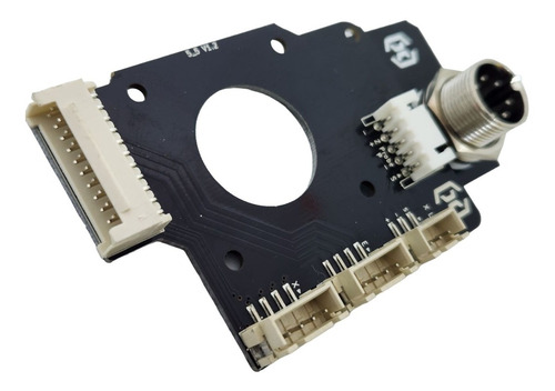 Tarjeta Extrusor Artillery Hornet Impresora 3d