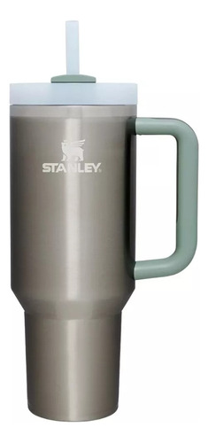 Stanley Quencher 40 Oz Acero Inoxidable Ch®