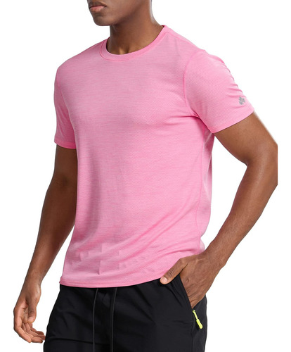 Camisas De Entrenamiento Para Hombres Playeras De Ajuste Se