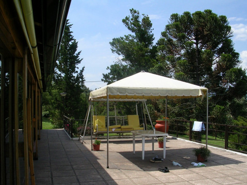 Casa Chalet Sobre La Costa Del Lago San Roque
