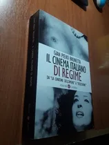 Comprar Il Cinema Italiano Di Regime  Gian Piero Brunetta  Italiano