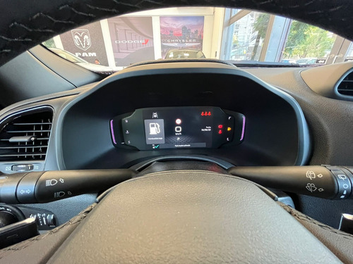 Imagen 21 de 25 de Nueva Jeep Renegade Serie S 1.3t En Stock Fisico Entrega Hg