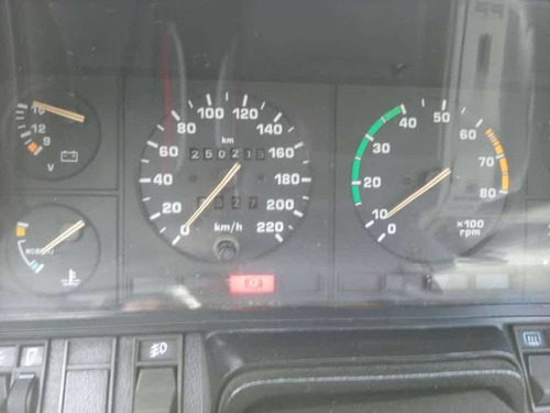 Ford Deu Rey Ghia 1.8 1990 Completo Raridade