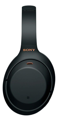 Sony Wh-1000xm4 Wireless, Líder Do Setor Em Cancelamento De