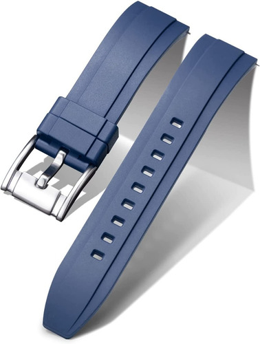 Binlun Quick Release Silicone Watch Bands Reemplazo Correas