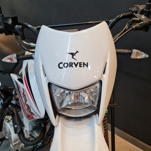 Corven Triax 150 R2 - Creditos Personales - Jp Motos