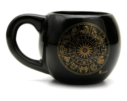 Taza Zodiaco Signos Regalo Original Astros Astrología 