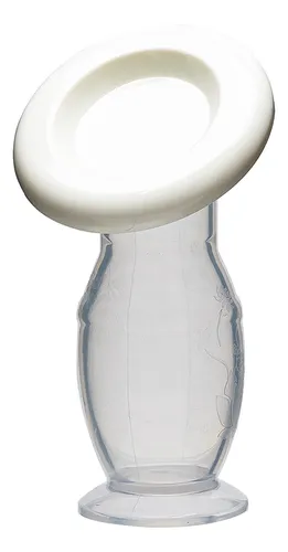 Sacaleche Mawe By Gadnic Extractor De Leche De Silicona Completo Uso Manual