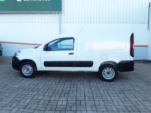 Fiat Fiorino 1.4 MPI FURGÃO ENDURANCE 8V FLEX 2P MANUAL