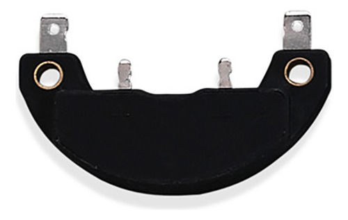 1- Módulo Ctrl Encendido Mazda B2000 L4 2.0l 86/87 Injetech