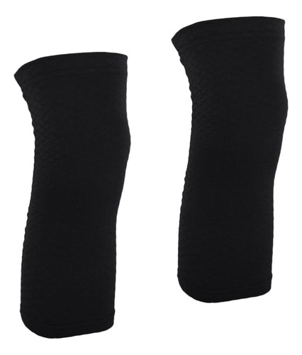 2 X 2xknee Brace Support Protector De Compresión 2 Piezas