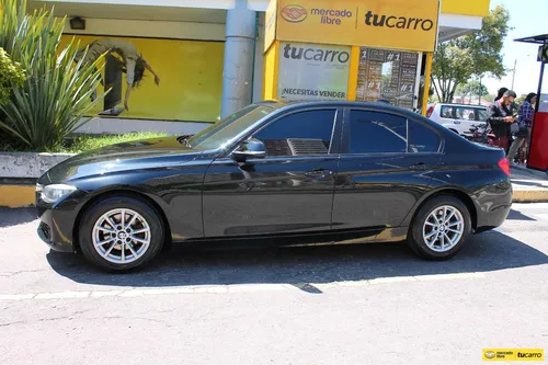 BMW 320i 2.0 F30 Standard Mt