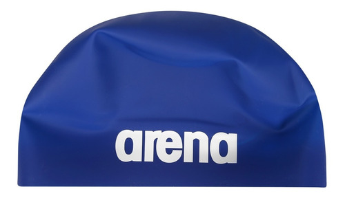 Touca Natação Silicone 3d  Especial Adulto Competição Arena 