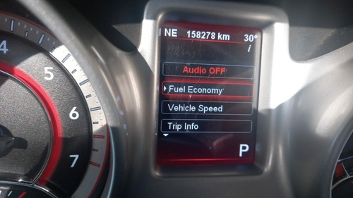Imagem 10 de 12 de Fiat Freemont 2012 2.4 Precision 5p