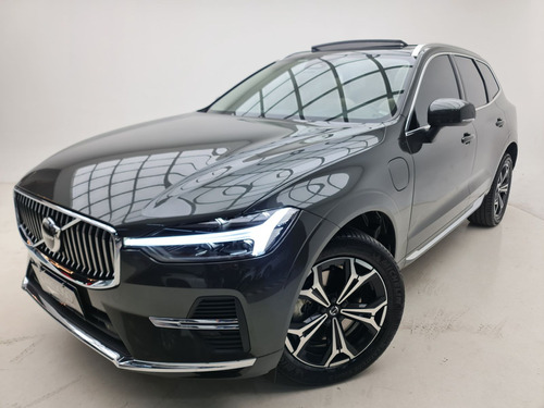 Volvo XC60 60 T-8 HÍBRIDO INSC. EXPRESS. 2.0 AWD