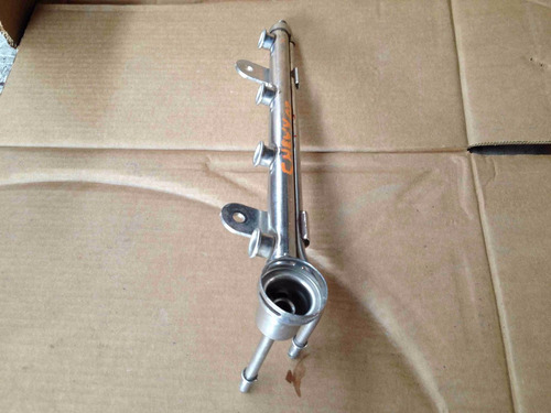 Imagen 6 de 7 de Flauta Riel Inyectores Mpfi Chevrolet Chevy 1.6l Original