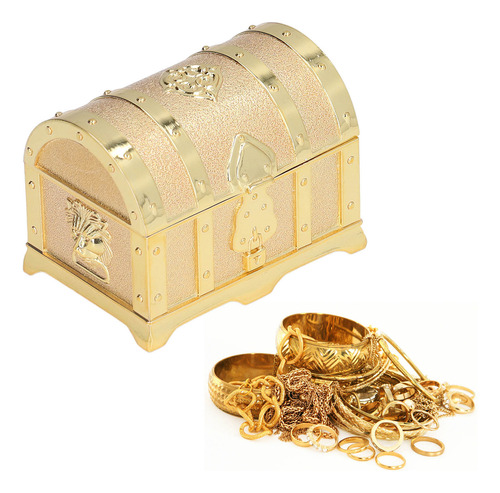 Organizador Joyas Estuche Joyero Aretes Anillos