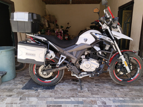 V 200 Trasmisión De Velocidades
